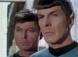 McCoy et Spock : ils ne peuvent se passer l'un de l'autre