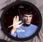 Spock se dcline sous toutes les formes
